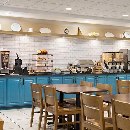 Country Inn & Suites By Radisson, Boise West - Meridian Eksteriør billede