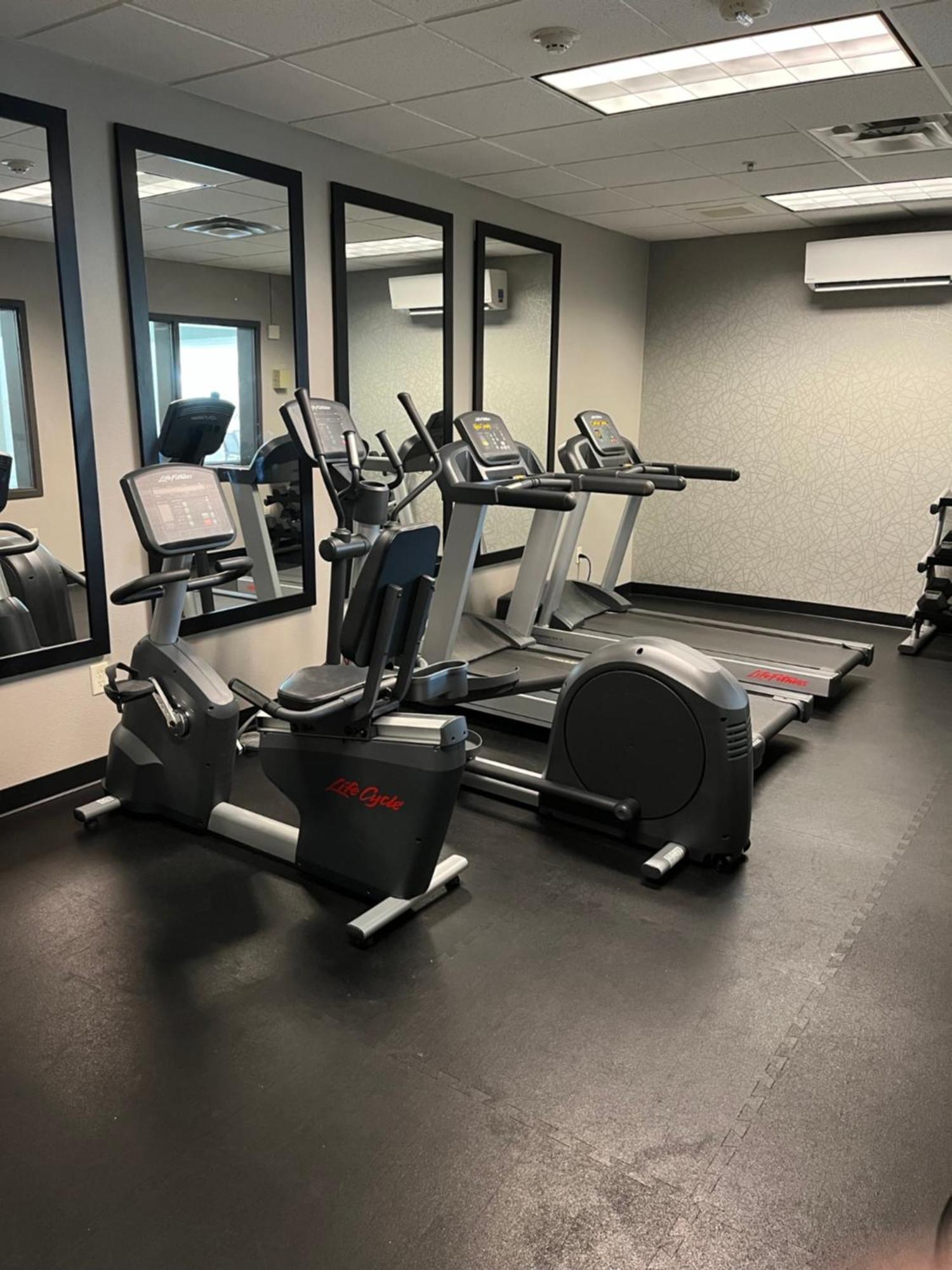 Country Inn & Suites By Radisson, Boise West - Meridian Eksteriør billede