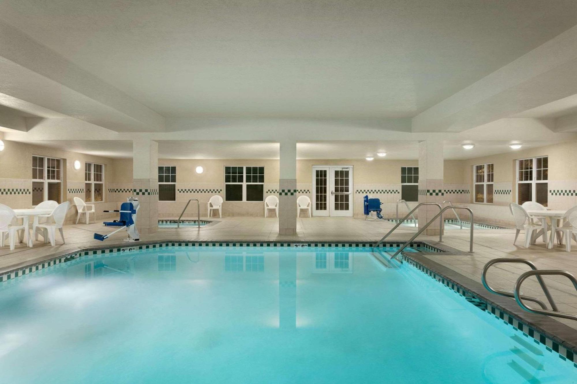 Country Inn & Suites By Radisson, Boise West - Meridian Eksteriør billede