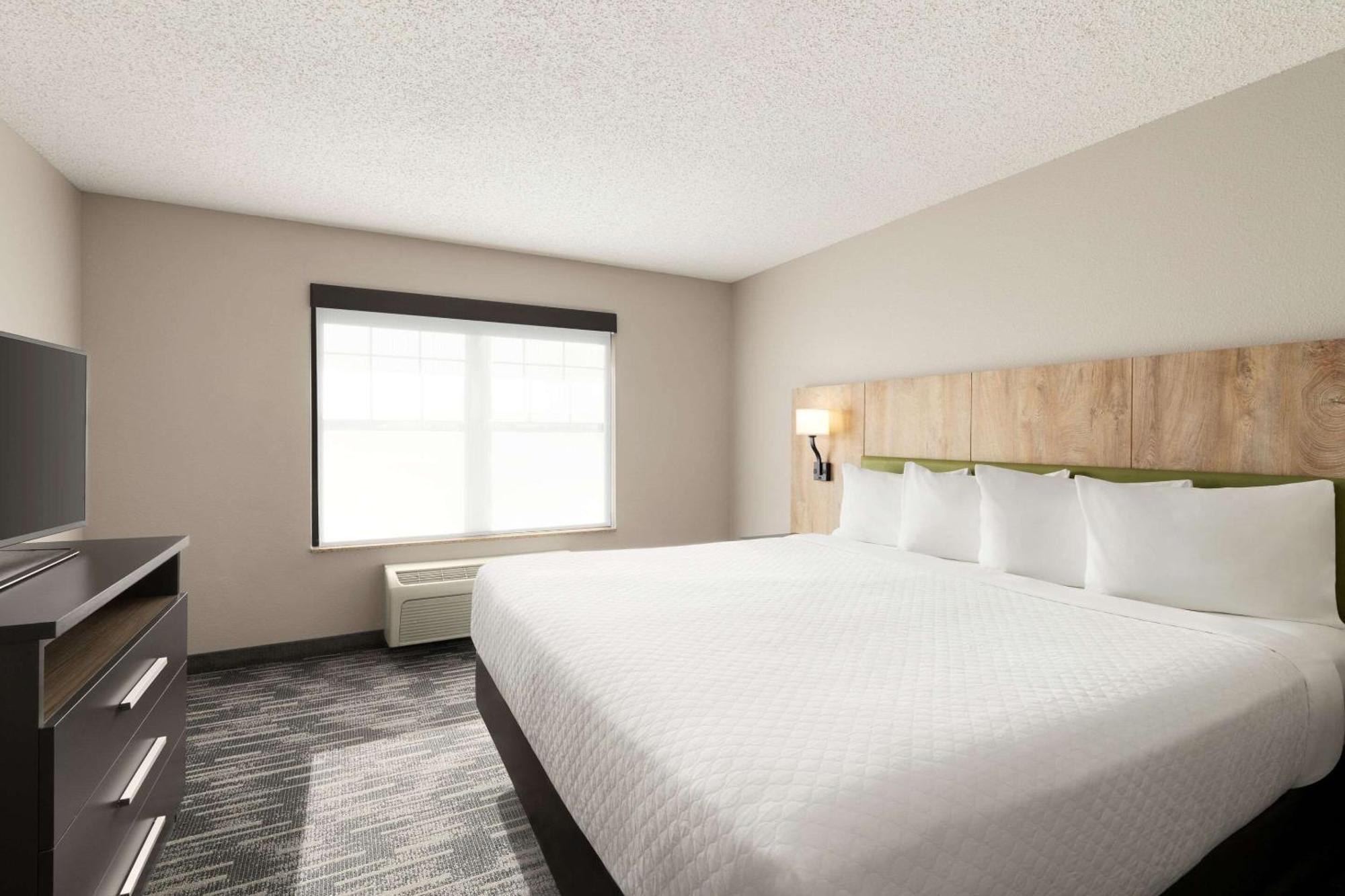 Country Inn & Suites By Radisson, Boise West - Meridian Eksteriør billede