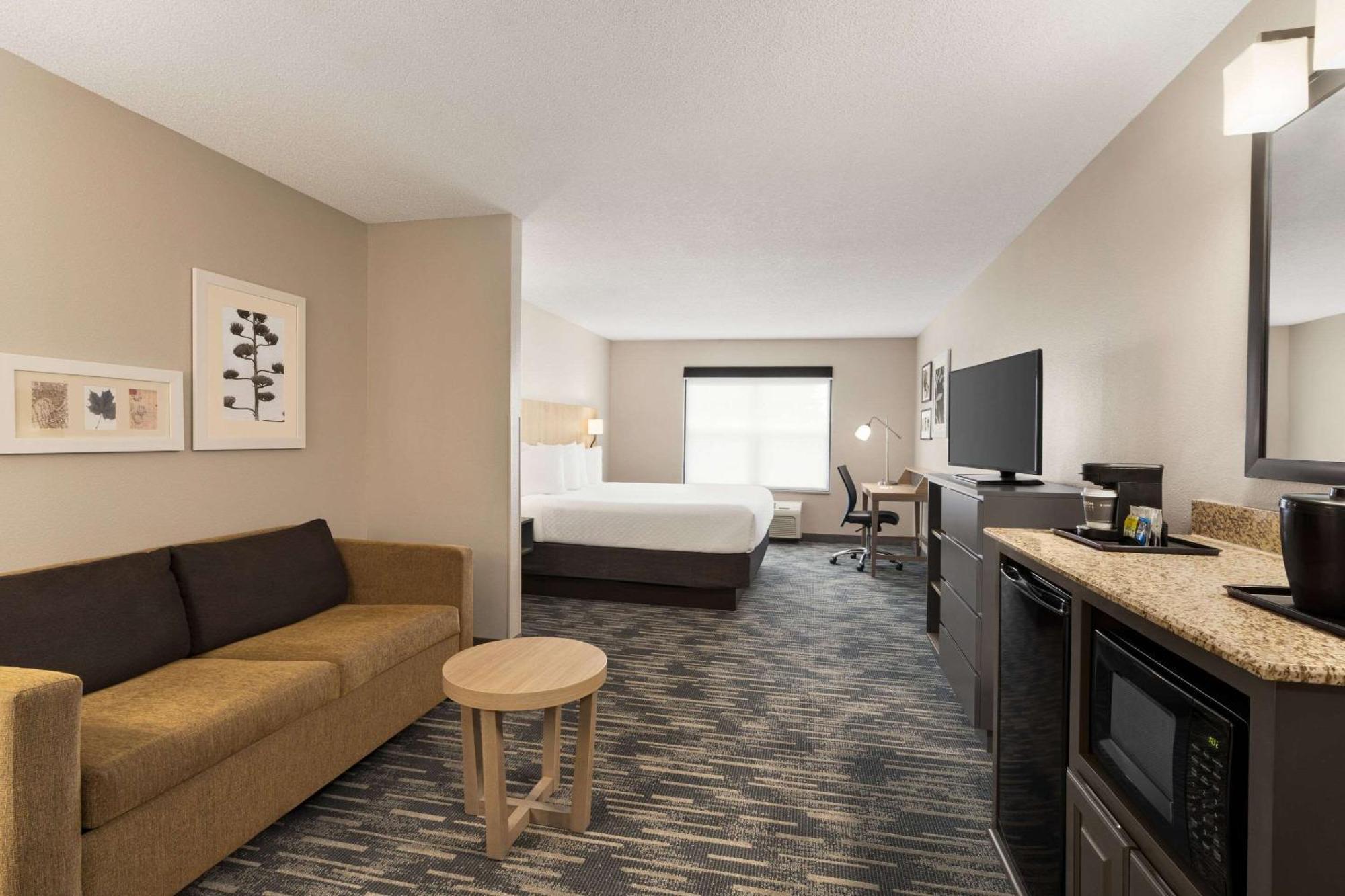 Country Inn & Suites By Radisson, Boise West - Meridian Eksteriør billede