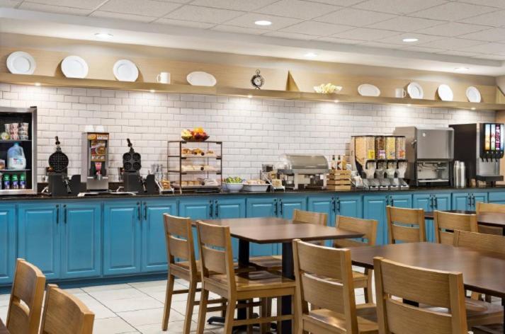 Country Inn & Suites By Radisson, Boise West - Meridian Eksteriør billede