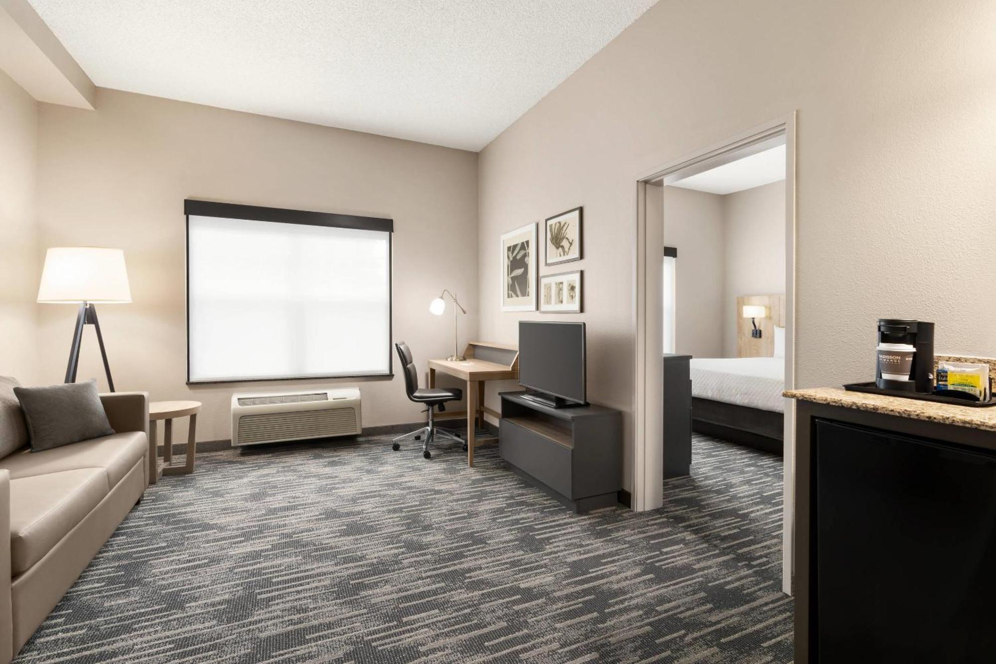 Country Inn & Suites By Radisson, Boise West - Meridian Eksteriør billede