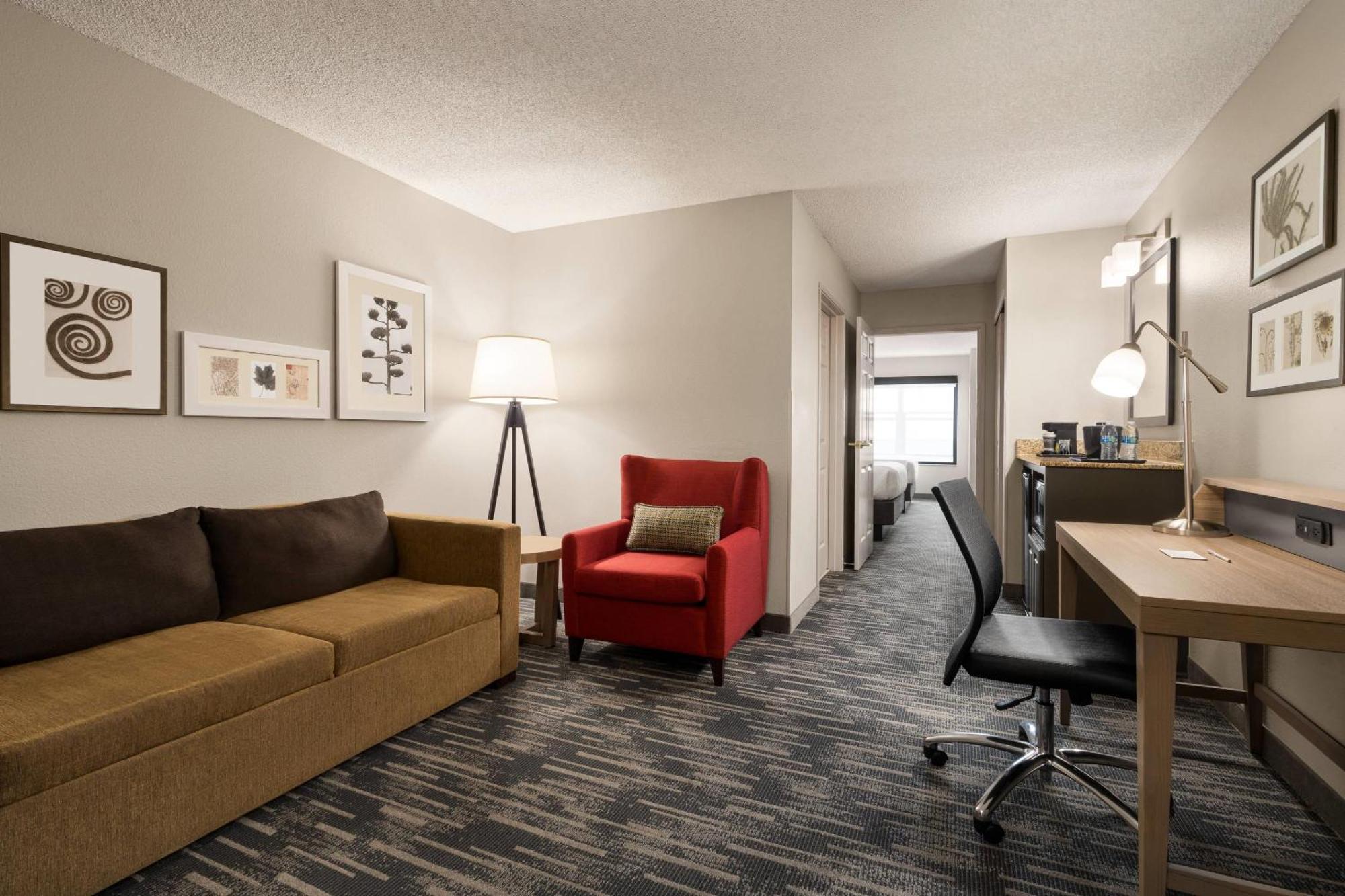 Country Inn & Suites By Radisson, Boise West - Meridian Eksteriør billede