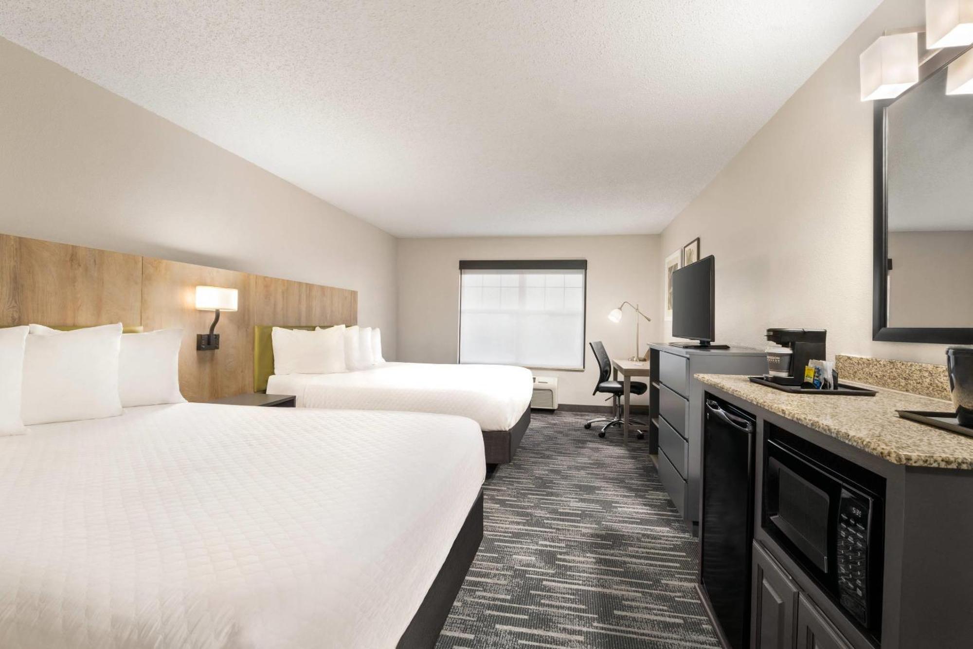 Country Inn & Suites By Radisson, Boise West - Meridian Eksteriør billede