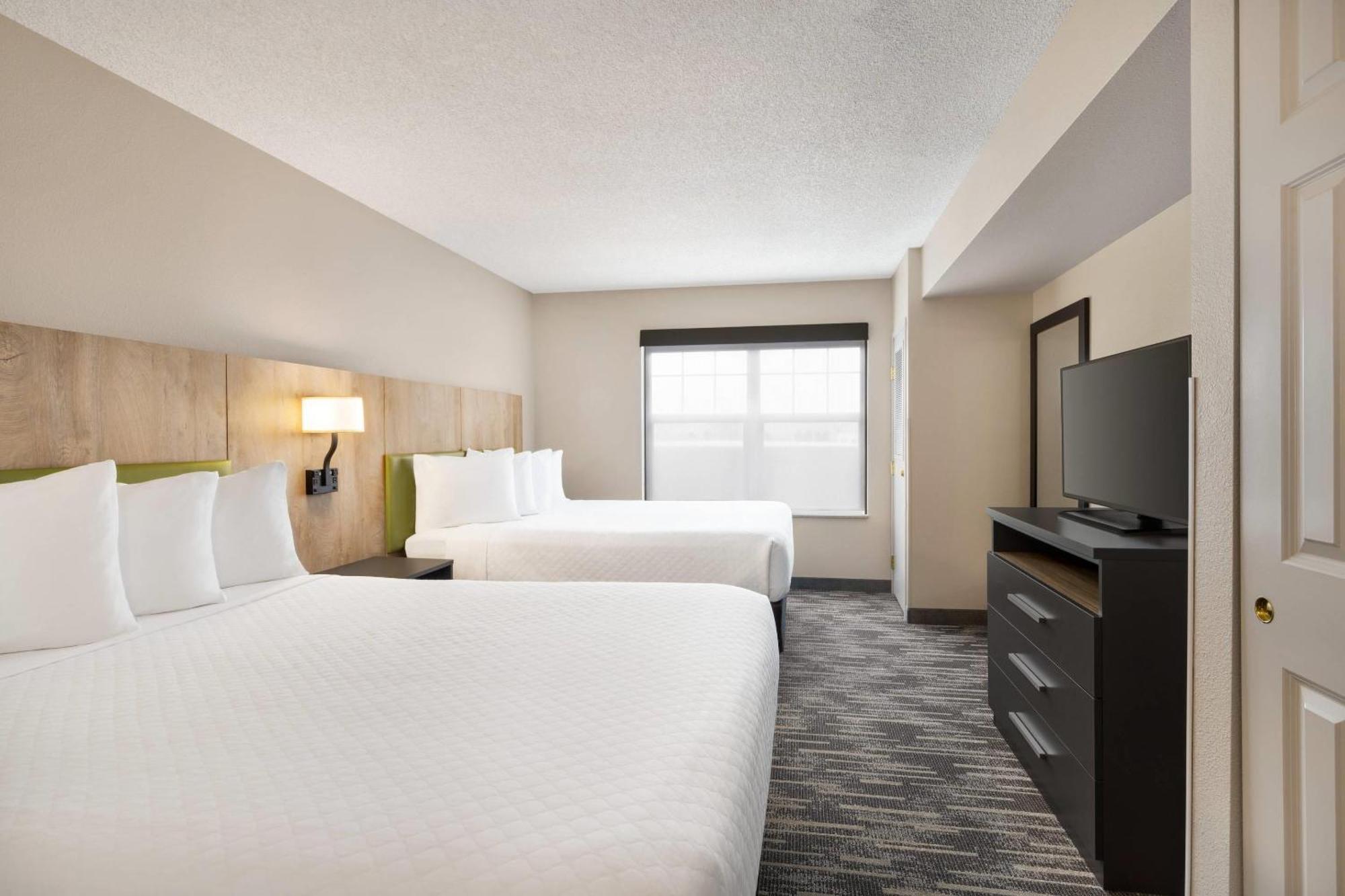 Country Inn & Suites By Radisson, Boise West - Meridian Eksteriør billede