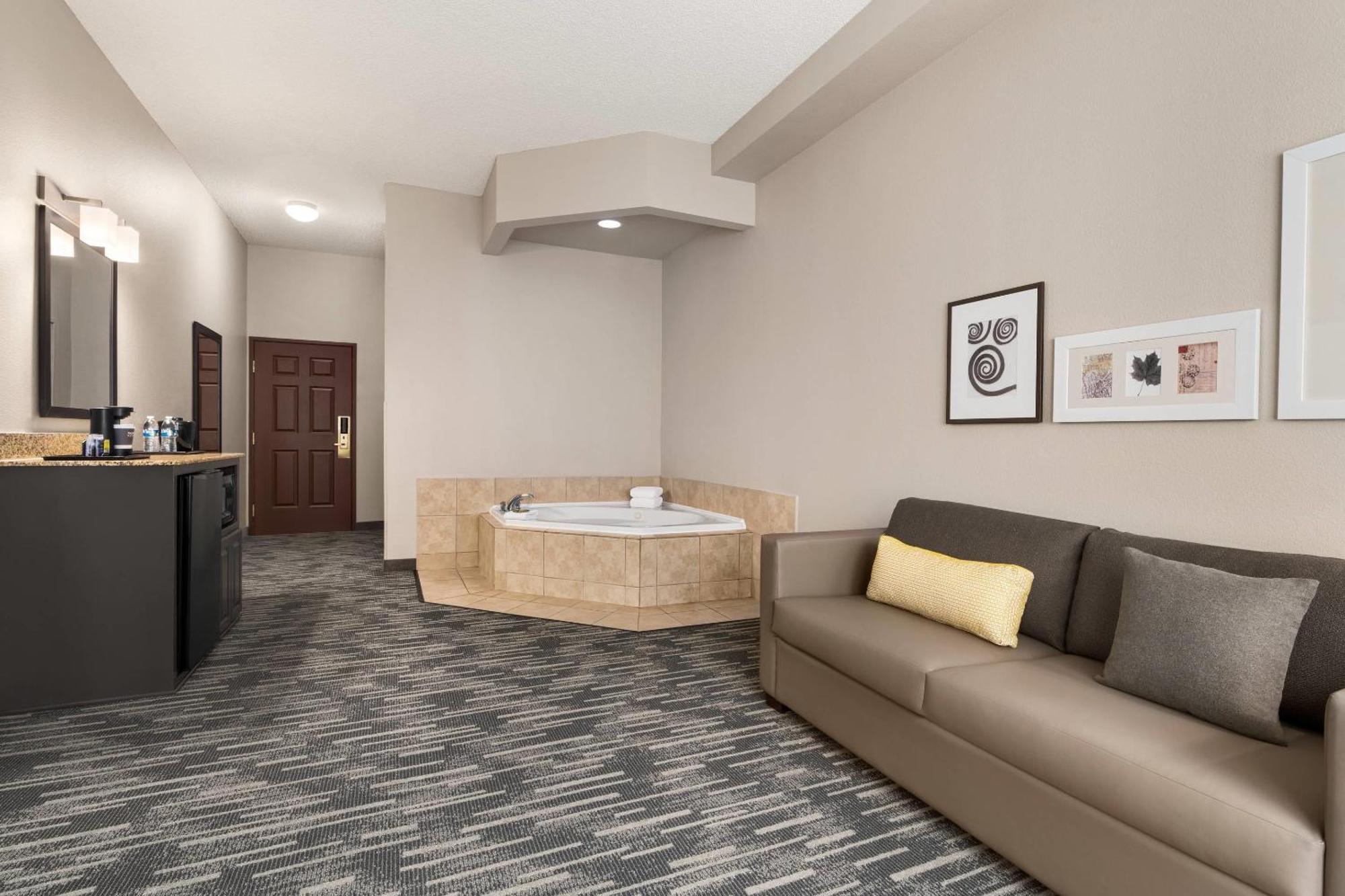 Country Inn & Suites By Radisson, Boise West - Meridian Eksteriør billede
