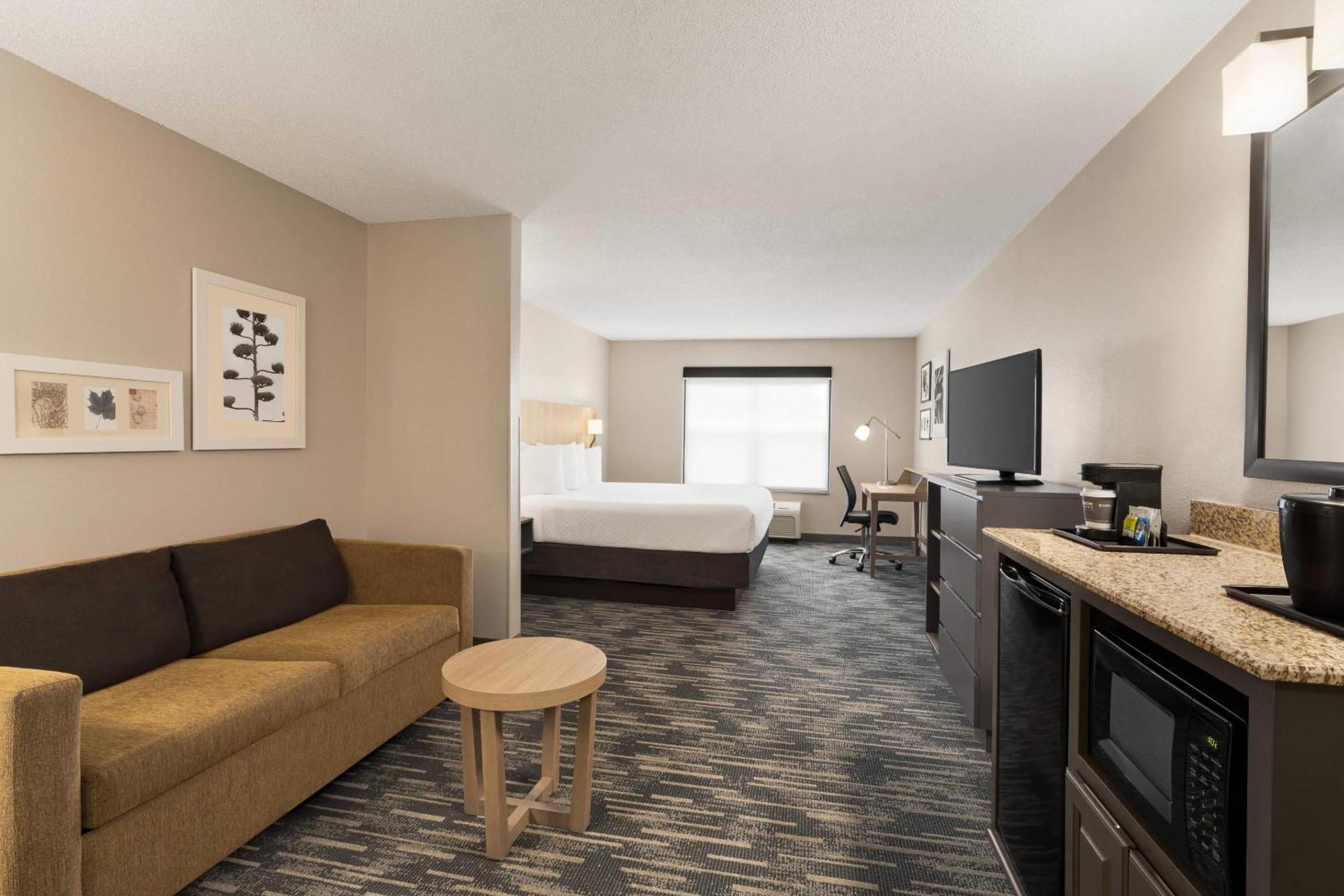 Country Inn & Suites By Radisson, Boise West - Meridian Eksteriør billede