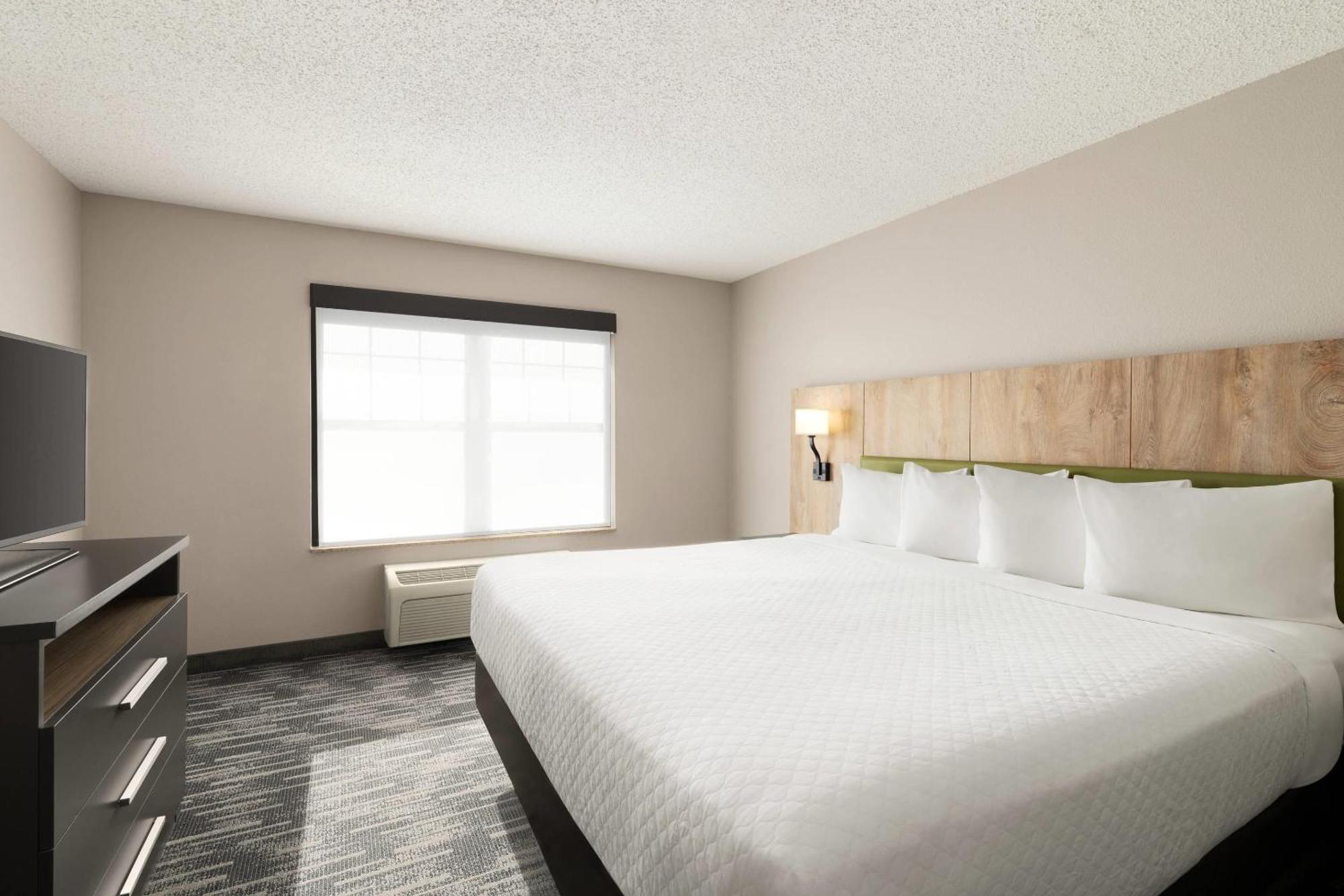 Country Inn & Suites By Radisson, Boise West - Meridian Eksteriør billede