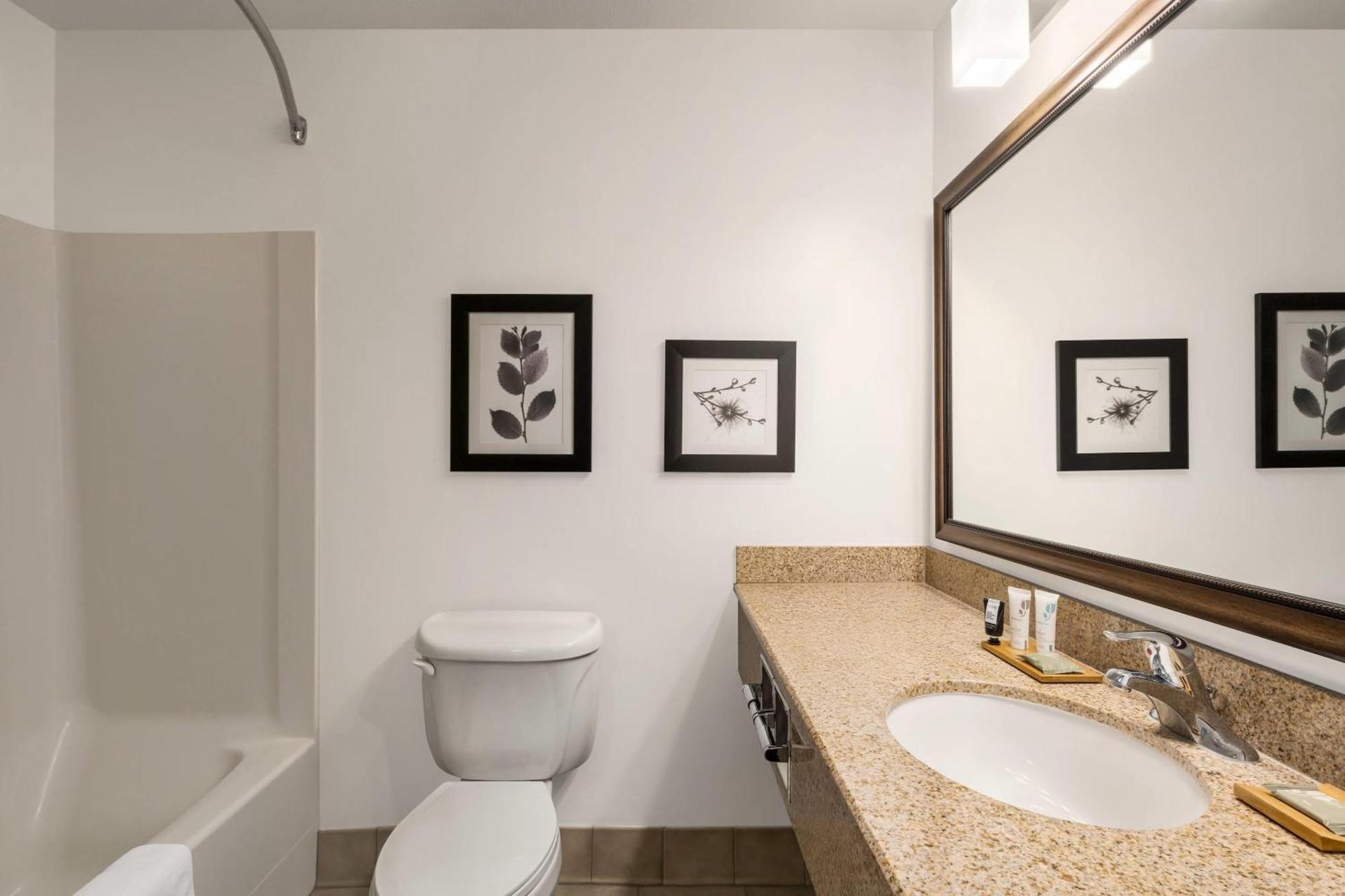 Country Inn & Suites By Radisson, Boise West - Meridian Eksteriør billede