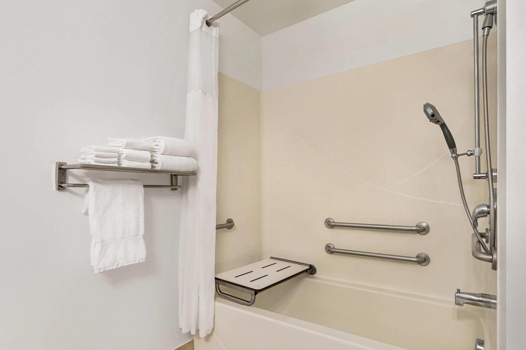 Country Inn & Suites By Radisson, Boise West - Meridian Eksteriør billede