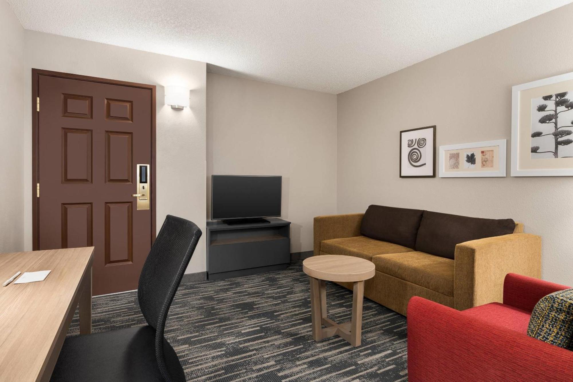 Country Inn & Suites By Radisson, Boise West - Meridian Eksteriør billede