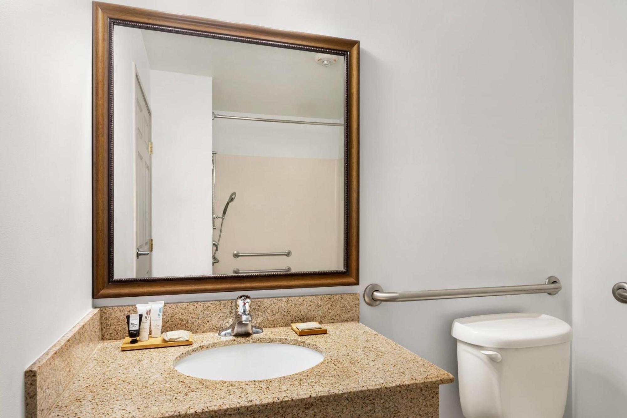 Country Inn & Suites By Radisson, Boise West - Meridian Eksteriør billede