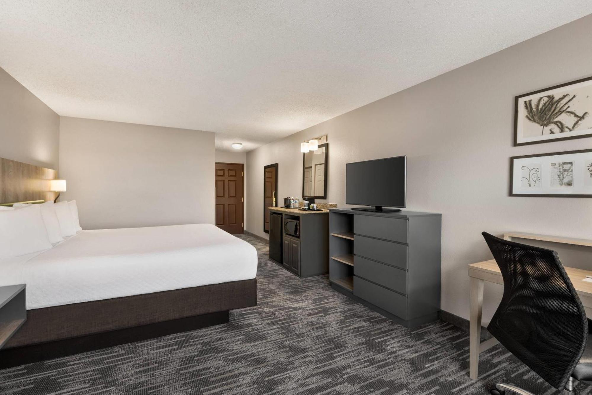 Country Inn & Suites By Radisson, Boise West - Meridian Eksteriør billede