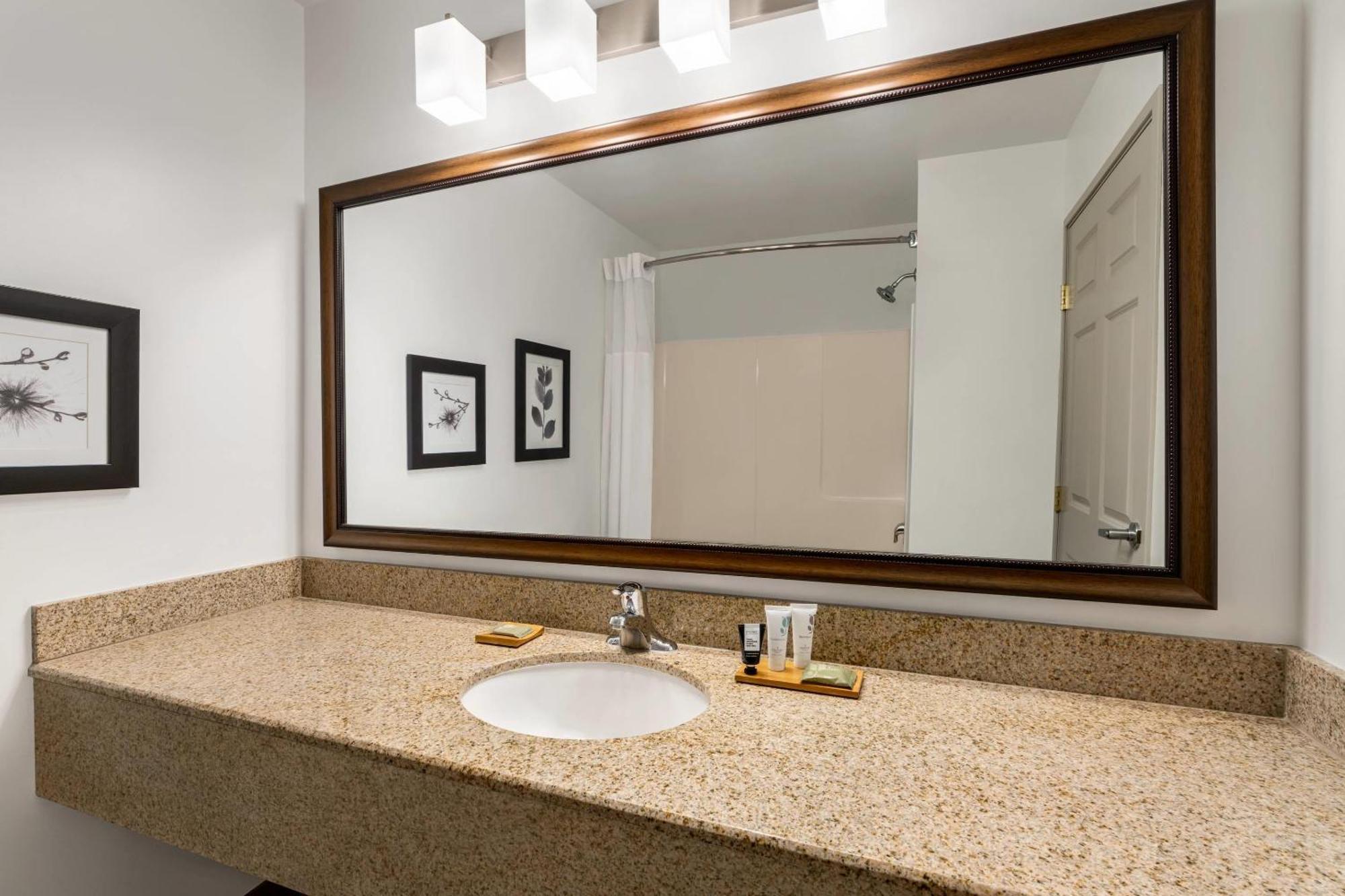 Country Inn & Suites By Radisson, Boise West - Meridian Eksteriør billede