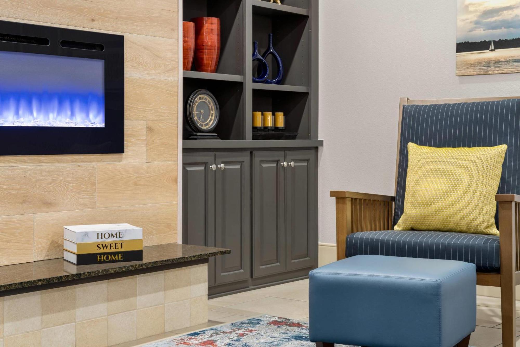 Country Inn & Suites By Radisson, Boise West - Meridian Eksteriør billede
