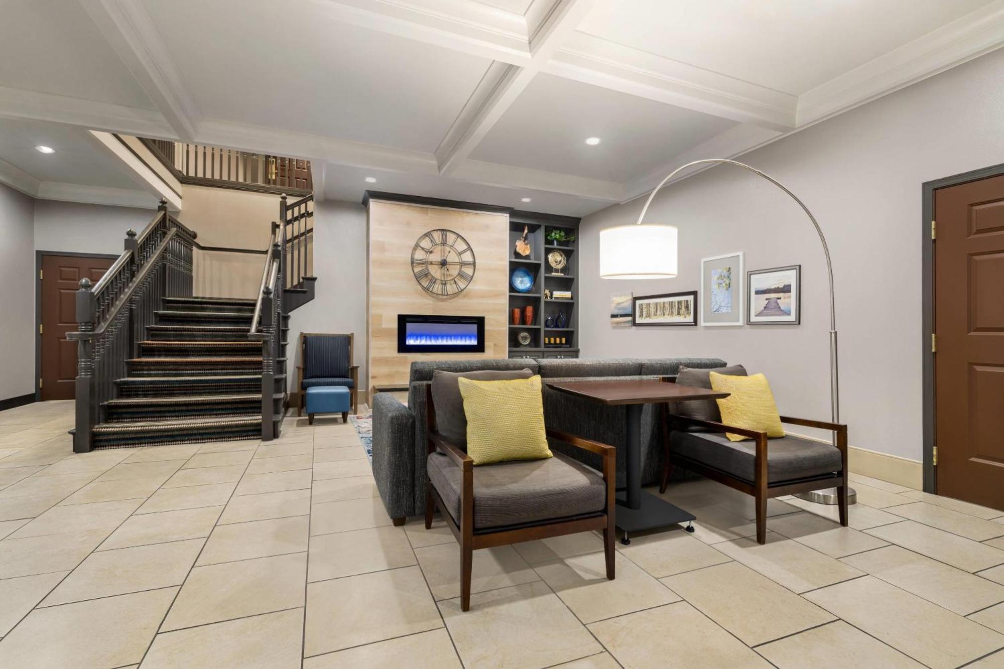 Country Inn & Suites By Radisson, Boise West - Meridian Eksteriør billede